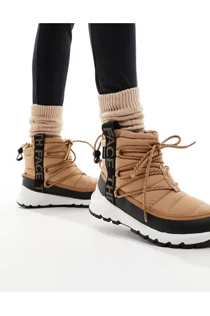 Botas y Botines The North Face para Mujer FASHIOLA.mx