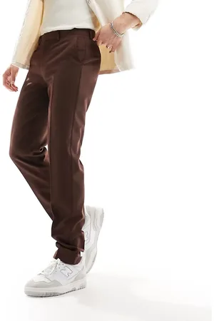 ASOS Slim smart pants in