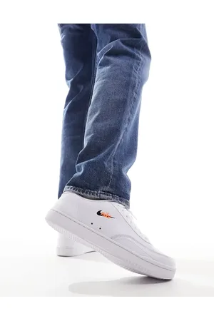 Nike Court Vintage Premium sneakers in