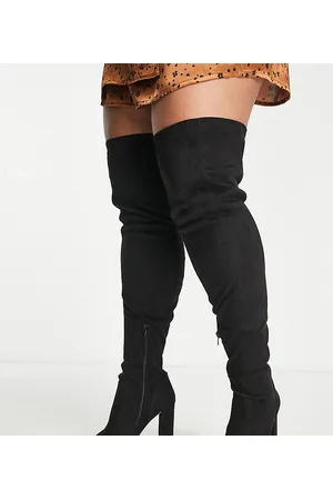 Botas y Botines ASOS para Mujer en Rebajas FASHIOLA.mx