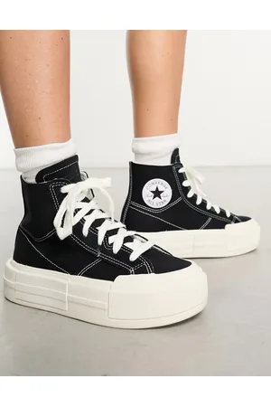 Tênis converse chuck taylor best sale all star platform hi