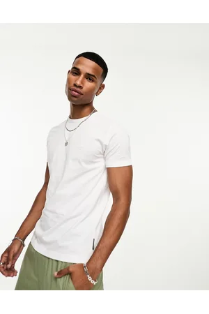 French Connection French Connection crew neck t-shirt in