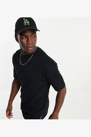 French Connection Tall oversized t-shirt in