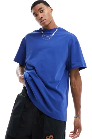 Weekday Great oversized T-shirt in
