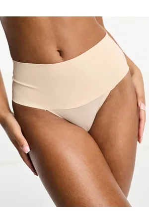 BRAGA FAJA SPANX UNDIE-TECTABLE