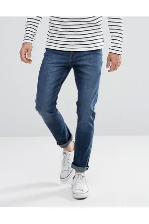 Cheap Monday Sonic Slim Jeans pure