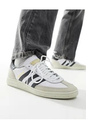 adidas Handball Spezial sneakers in and navy