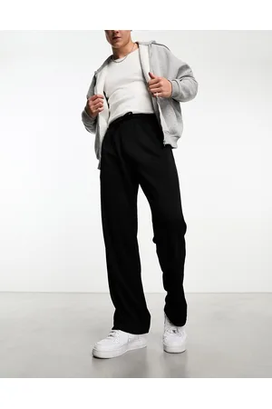 Weekday Hank tracksuit pants in