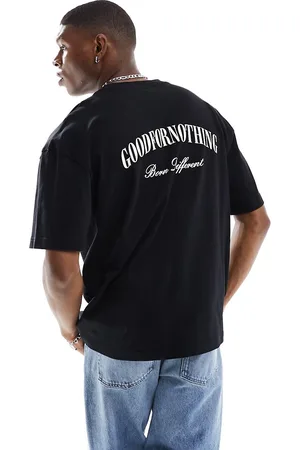 Camisetas Good For Nothing para Hombre FASHIOLA.mx
