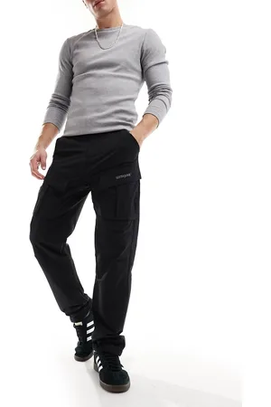 Sixth June Nylon tech pants in