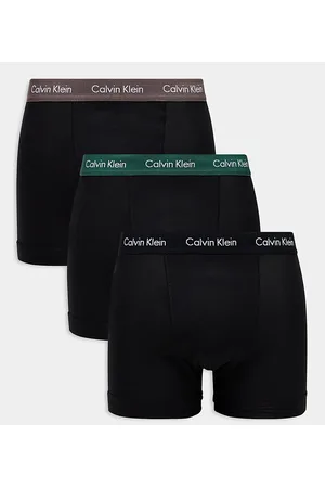 Trusas de discount hombre calvin klein