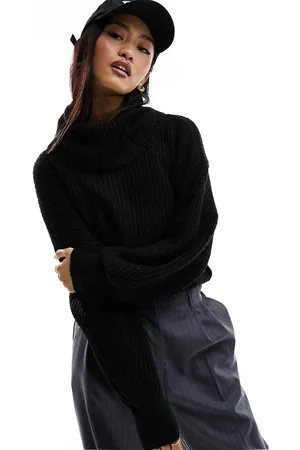 JDY Turtle neck sweater in