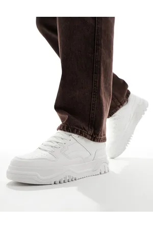 Zapatos Bershka para Hombre en Rebajas FASHIOLA.mx