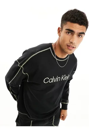 Calvin Klein Future shift sweatshirt in