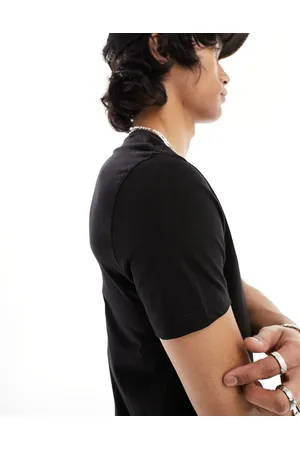 Bershka Basic T-shirt in