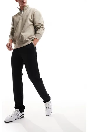 Only & Sons Loose fit smart pants in
