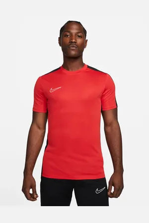 Nike Nike Soccer Academy Dri-Fit T-shirt in and black