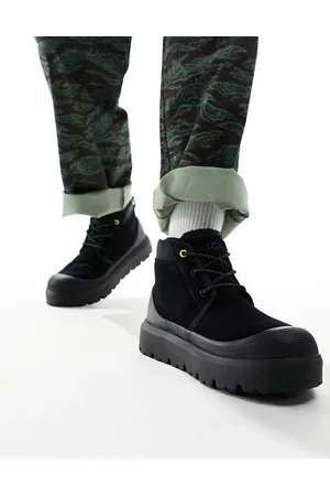 UGG Neumel weather hybrid boots in