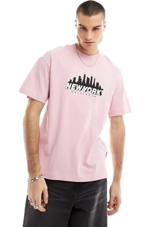 Playeras discount jack jones