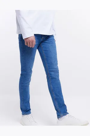River Island Skinny jeans in mid