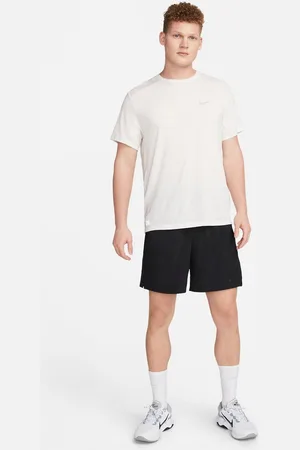 Nike Training Dri-FIT Unlimited woven 7inch shorts in