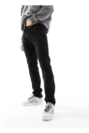 Dr Denim Clark slim fit jeans in