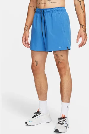 Nike Training Dri-FIT Unlimited ultra-light woven 5inch shorts in