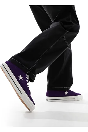 Converse One Star Pro sneakers in