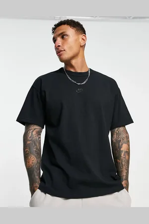 Nike Premium Essentials unisex oversized T-shirt in