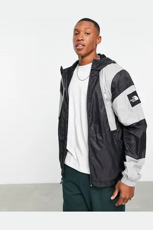 The North Face Phlego windbreaker jacket in