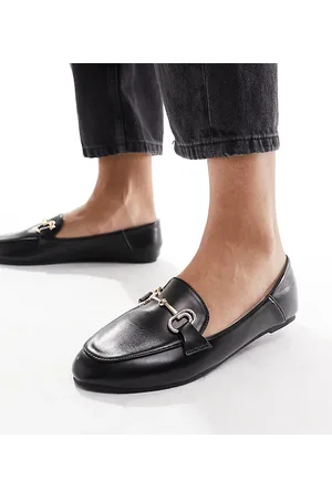 Raid Amiela horsebit loafers in