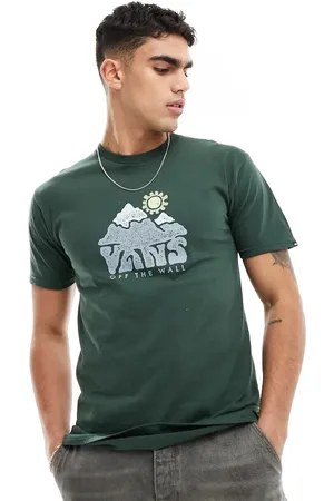 Cuanto cuesta clearance una playera vans