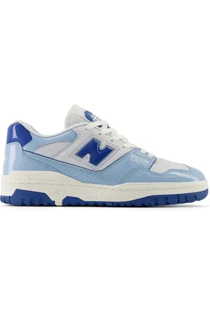 New Balance 550 sneakers in tonal