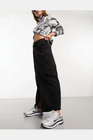 Cotton On Cotton On utility maxi skirt in