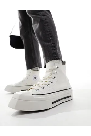 Converse Chuck 70 De Luxe Squared sneaker in