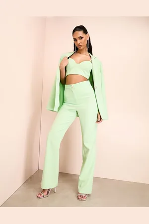 ASOS Tailored suit pants in - part of a set