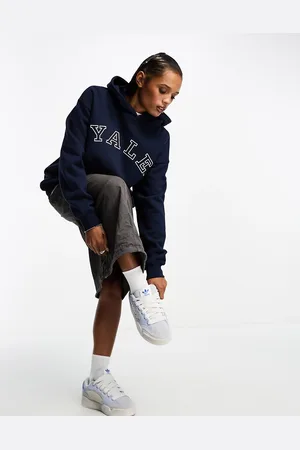 Cotton On Cotton On collegiate hoodie in