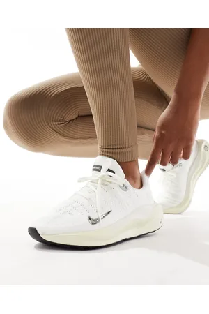 Nike React Infinity Run Flyknit sneakers in
