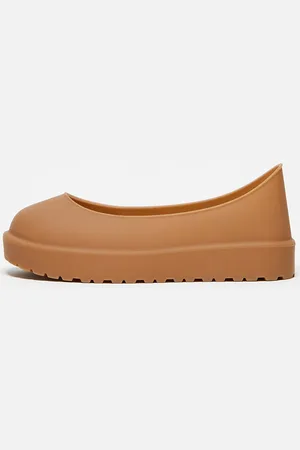UGG Boot guards in tan