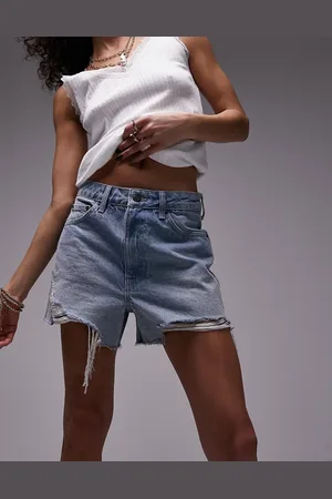 topshop shorts