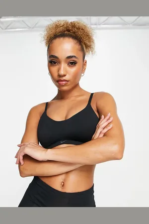 Nike Alate Minimalist bra in