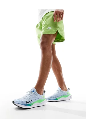 Nike React infinity Run Flyknit 4 sneakers in