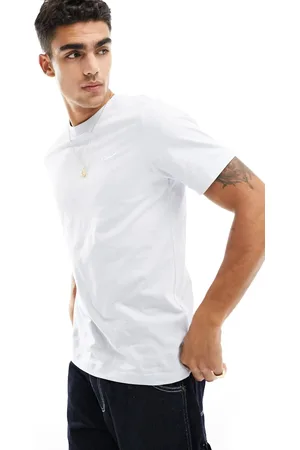 Nike Club Unisex t-shirt in light blue