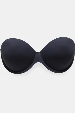 ASOS Backless push up bra in