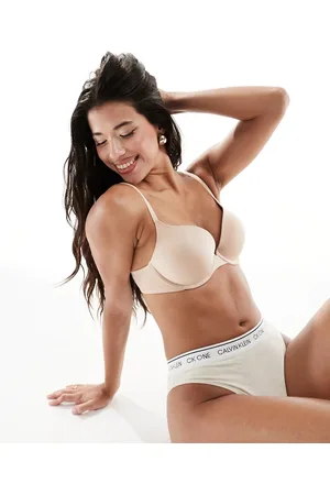 Cotton On Cotton On ultimate comfort push up bra in frappe