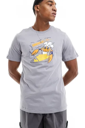 Nike Soul food graphic t-shirt in