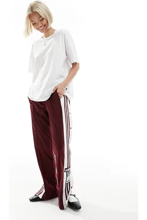 Noisy May Drop shoulder oversized t-shirt in