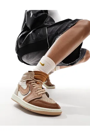 Jordan Air 1 Method of Make sneakers in mix