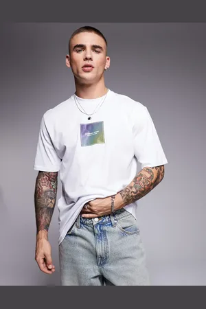 Marshall Artist Box logo T-shirt in