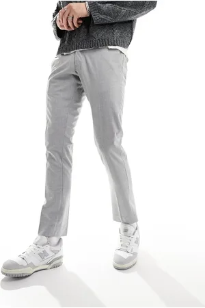 French Connection Skinny smart pants in light